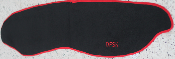 Tapis tableau du bord (fota)  DFSK