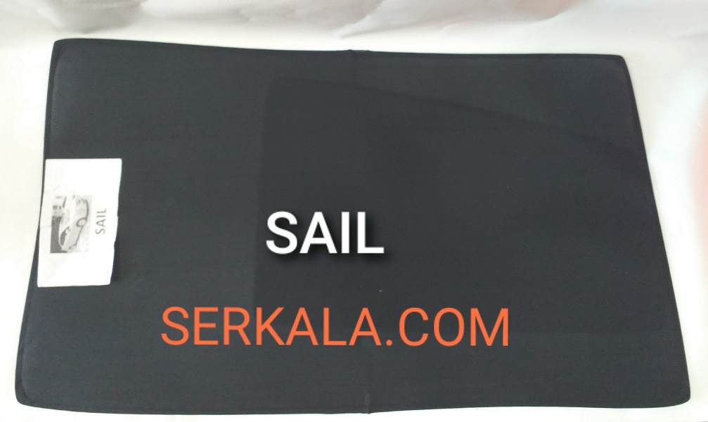 Tapis tableau du bord CLIO 3﻿ - SERKALA